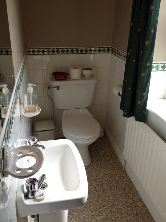 ホテルKillary House ウェストポート エクステリア 写真